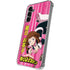 My Hero Academia Ochaco Uraraka Season 4 Galaxy S24 Plus Clear Case